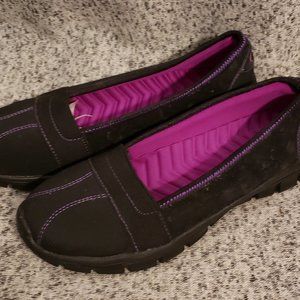 CURVES CUSHION WALK WALKING SNEAKERS